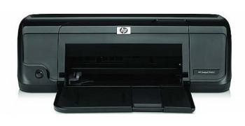 HP Deskjet D1660 Inkjet Printer